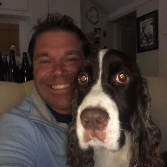 Meet your Posher, Mike - Picture 1 of 1